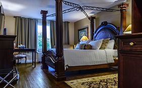 Hearthstone Inn Boutique Hotel Halifax-Dartmouth